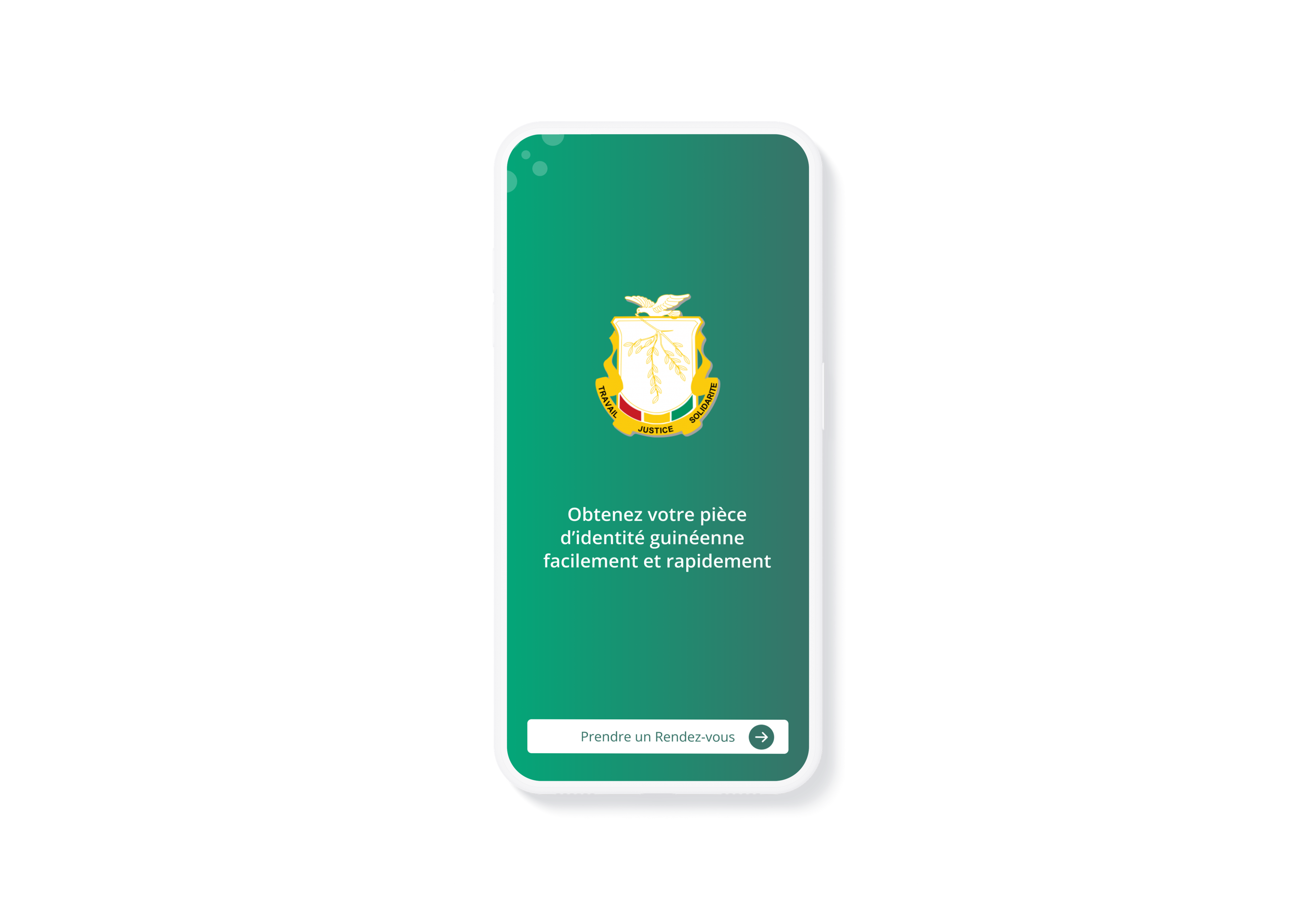 Demande de pièce d&rsquo;identité
