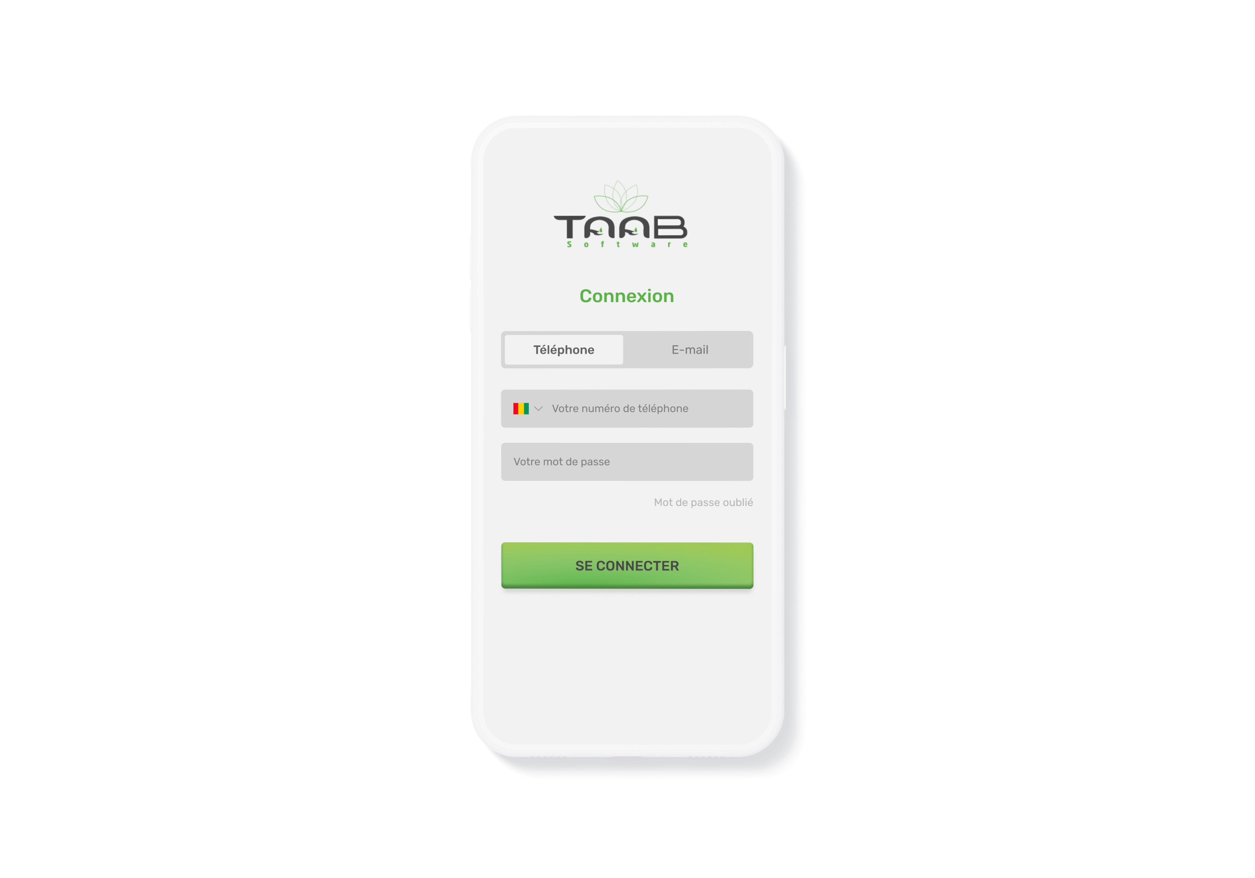 Application de Gestion d&rsquo;agence de nettoyage